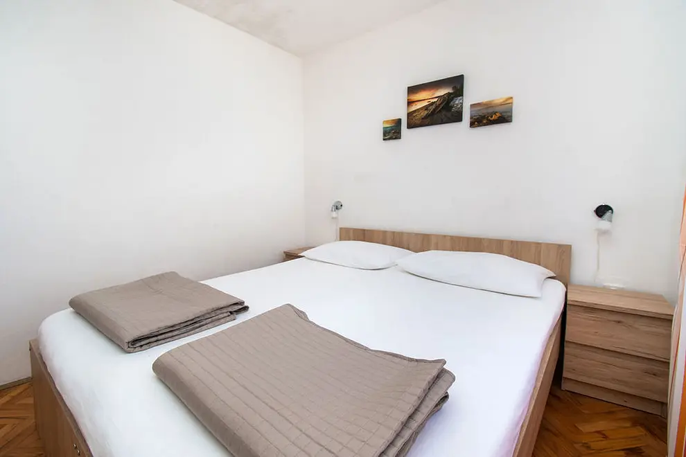 Ferienwohnung in Pag mit Pool 999202362 30669 – Foto 9