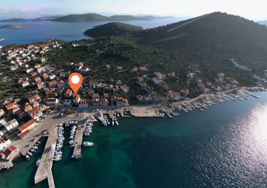 Ferienwohnung in Vodice  999207296 35358 – Foto 5