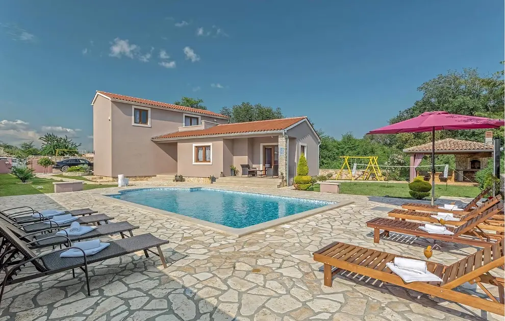 Ferienwohnung in Liznjan mit Pool 999212940 40494 – Foto 28