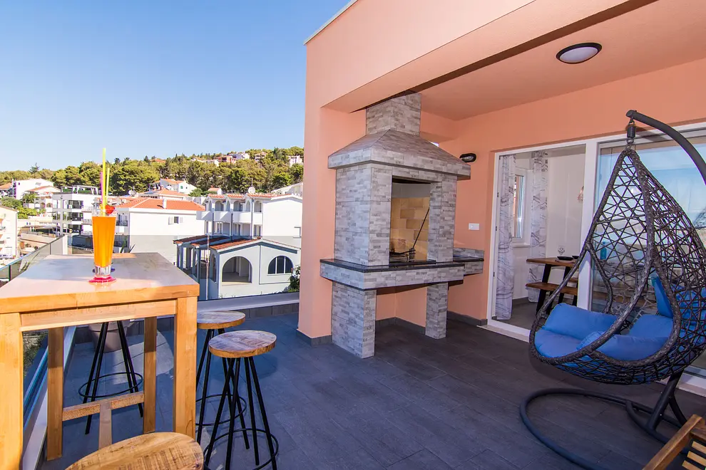 Ferienwohnung in Ciovo  999207220 35286 – Foto 29