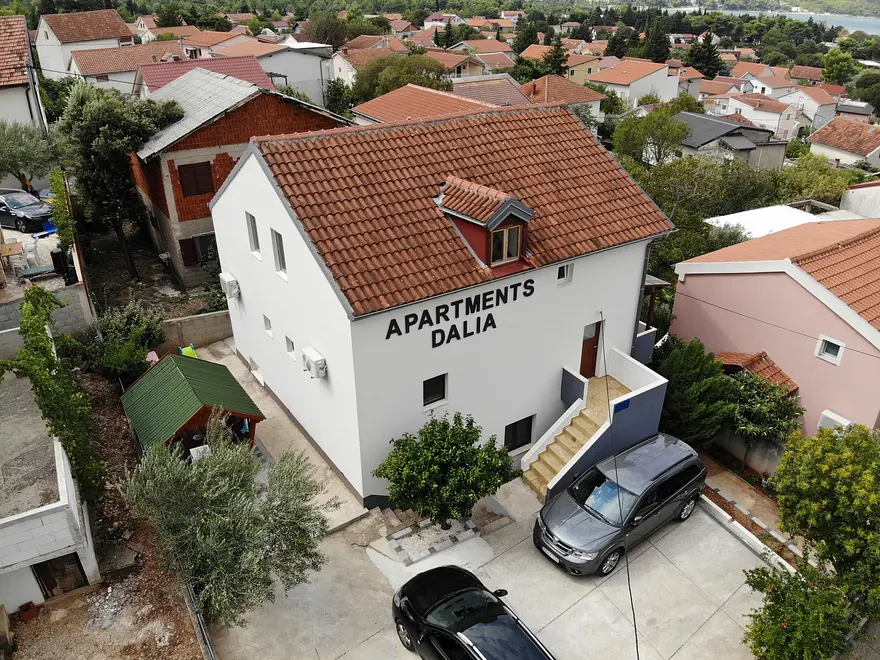 Ferienwohnung in Obrovac haustiergeeignet 66155705 28425