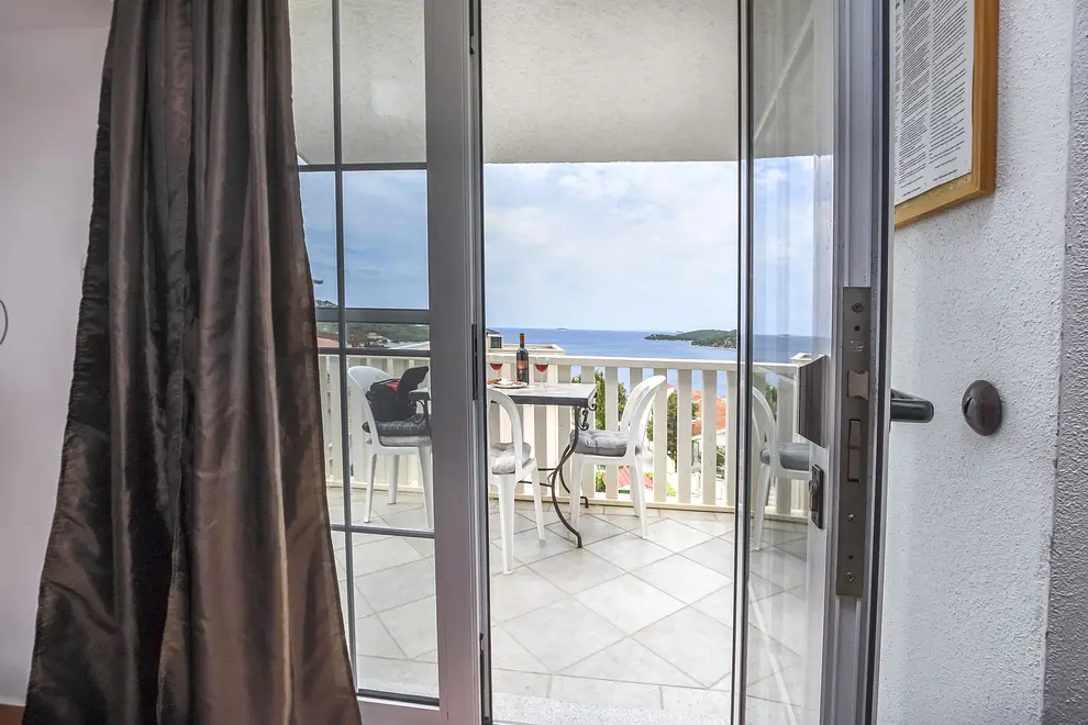 Ferienwohnung in Rogoznica mit Pool 999209236 37165 – Foto 16
