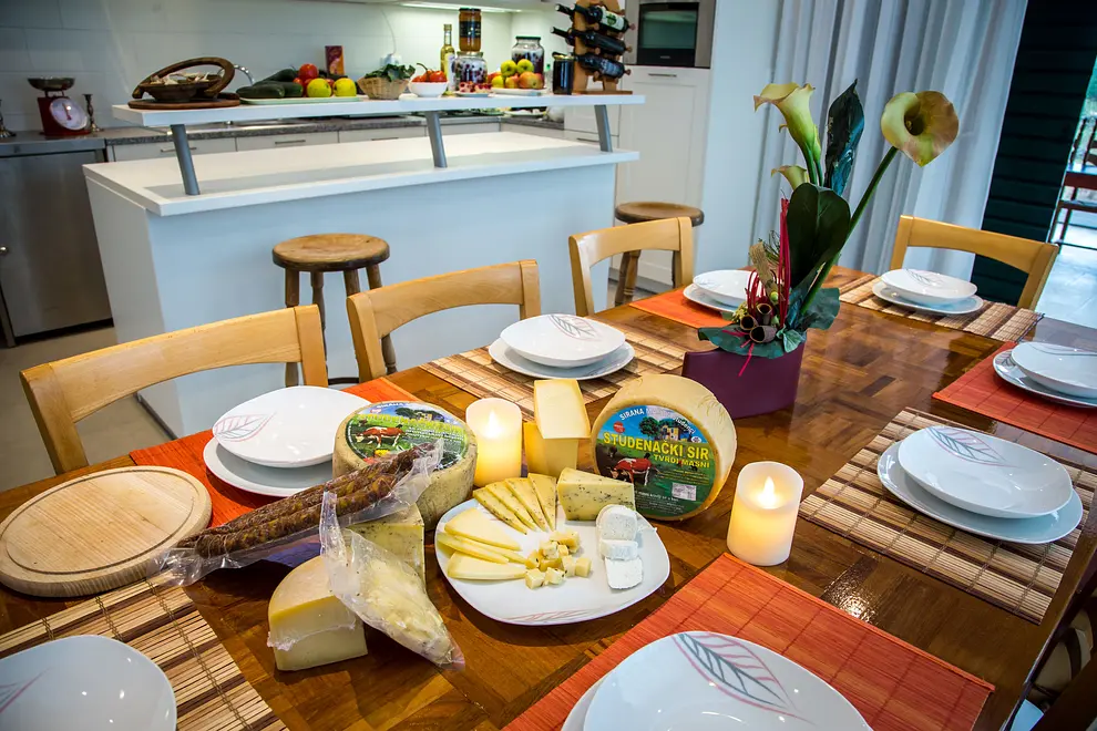 Ferienwohnung in Omis mit Pool 999206517 34618 – Foto 10