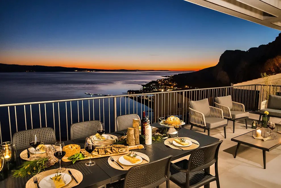 Ferienhaus in Omis mit Pool 999208204 36181 – Foto 37