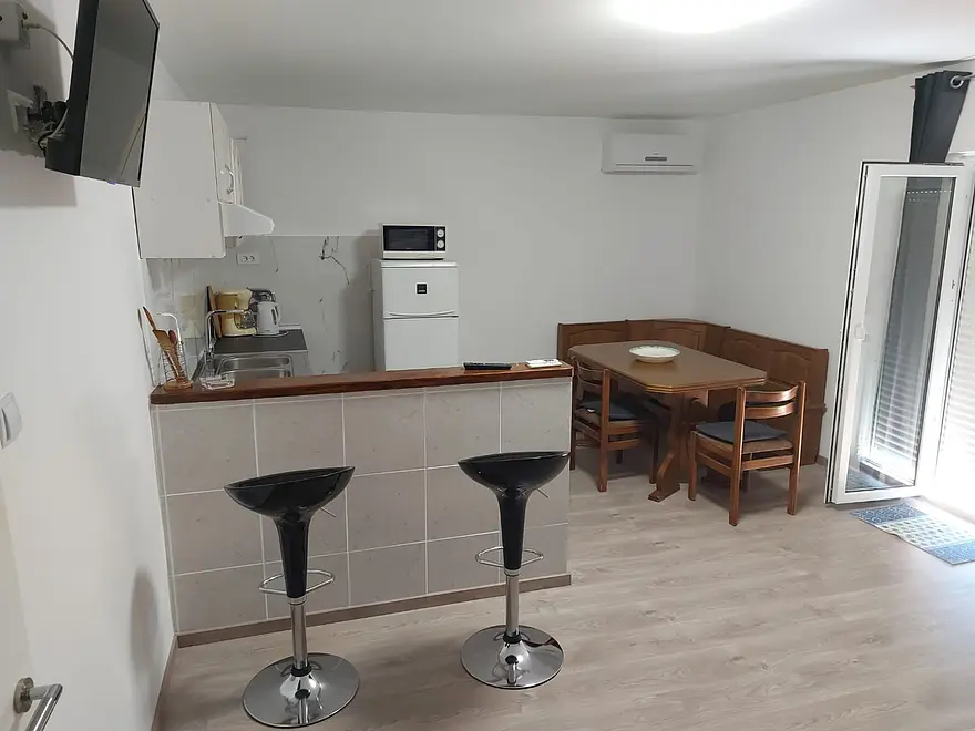 Ferienwohnung in Klenovica  999209292 37219 – Foto 9