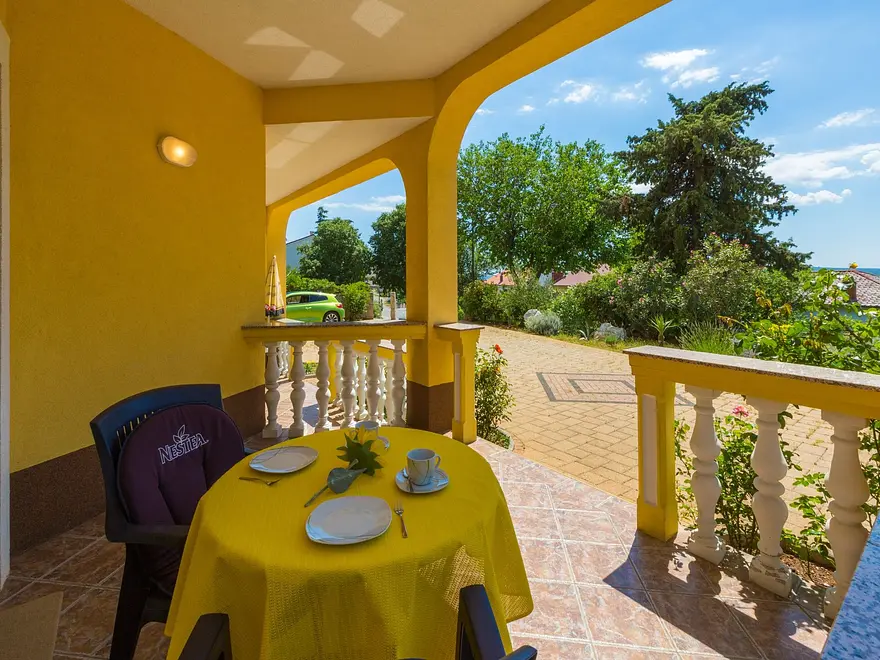 Ferienwohnung in Crikvenica  999203175 31431 – Foto 23