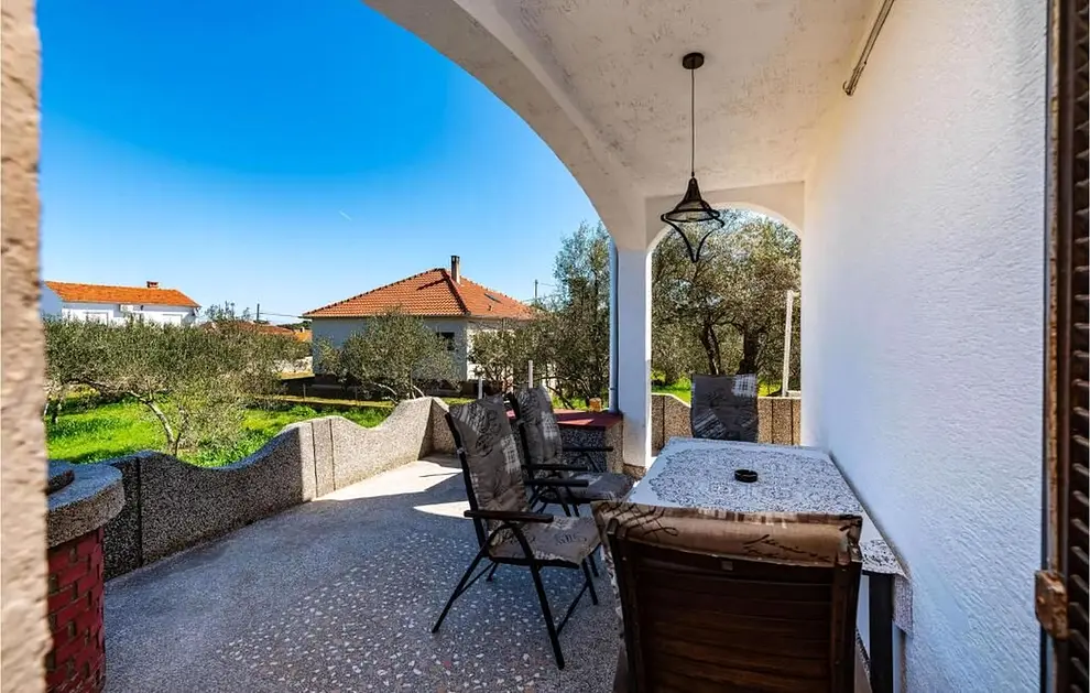Ferienwohnung in Preko  999209739 37650 – Foto 6
