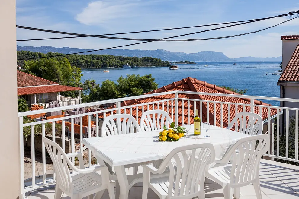 Ferienwohnung in Korcula haustiergeeignet 999207500 35544 – Foto 16