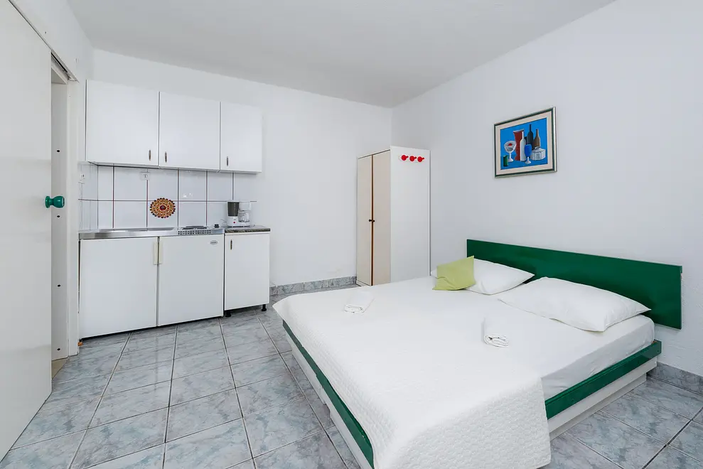 Ferienwohnung in Bol  999208517 36477 – Foto 19