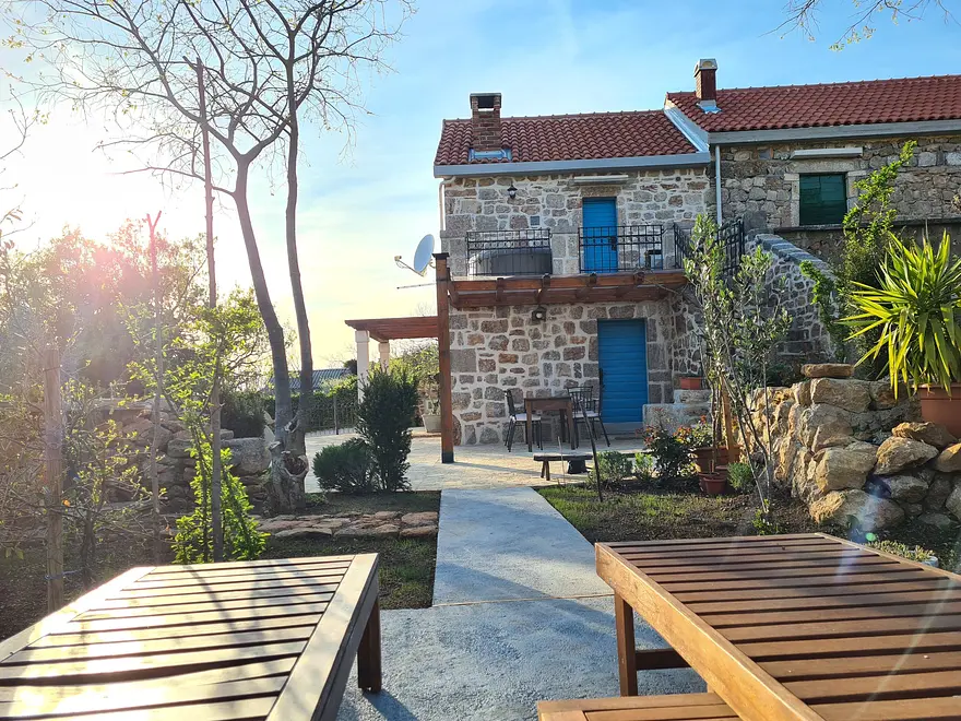 Ferienwohnung in Starigrad  999207933 35930 – Foto 32