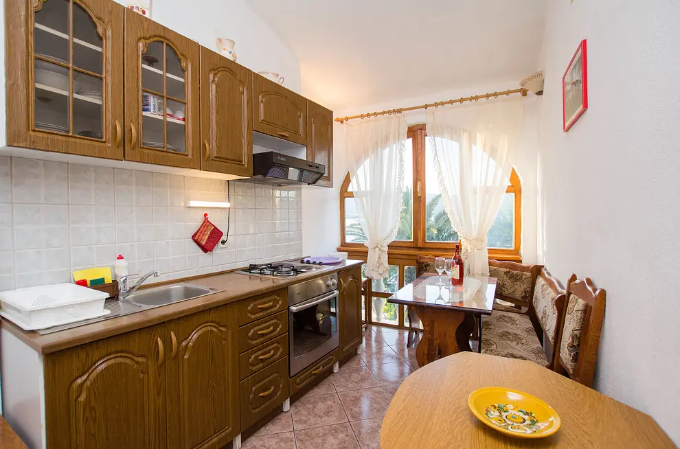 Ferienwohnung in Ciovo  999208450 36416 – Foto 16