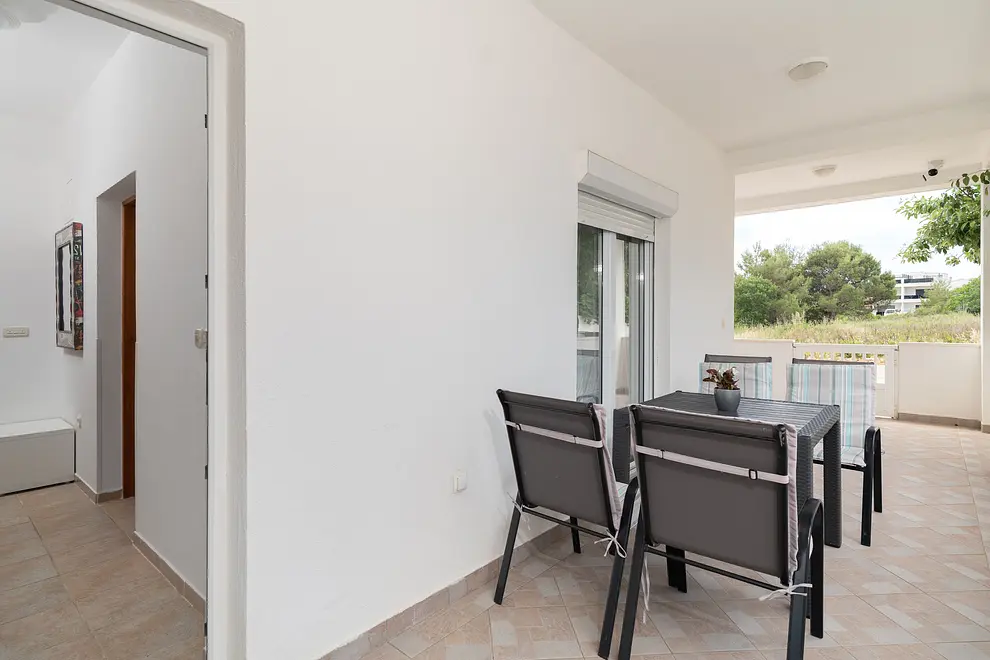 Ferienwohnung in Vir  999209930 37825 – Foto 9