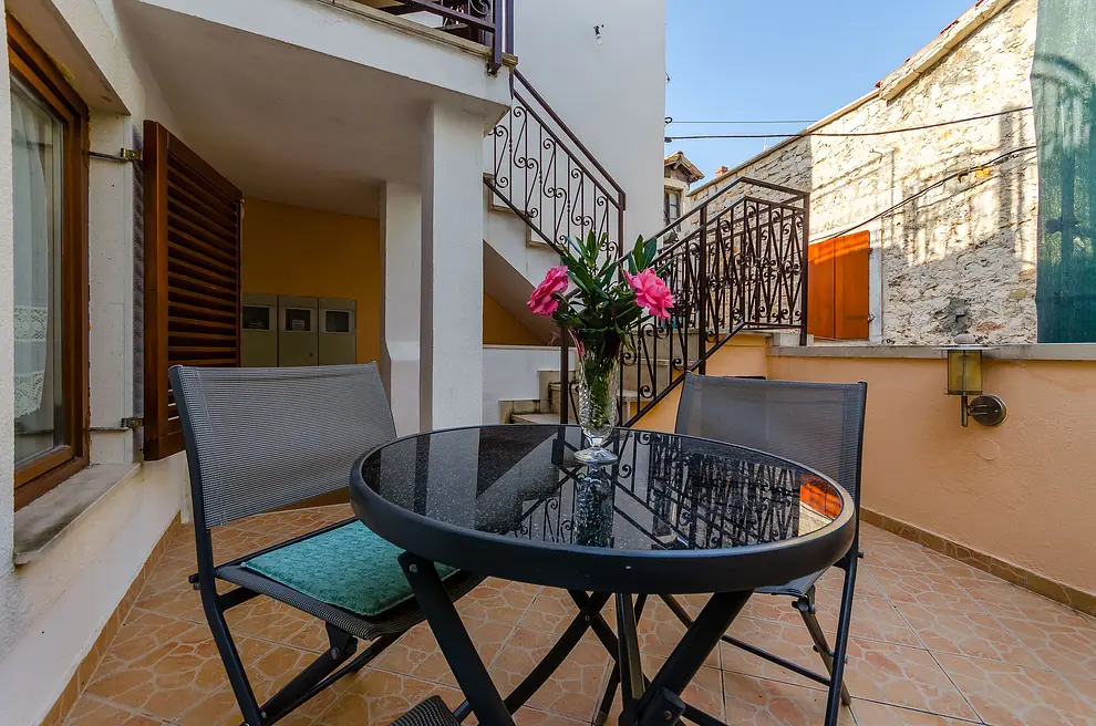 Ferienwohnung in Trogir  999207231 35295 – Foto 7