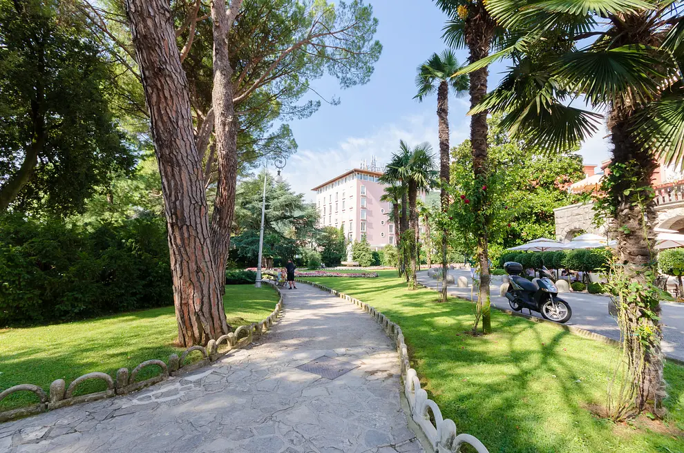 Ferienwohnung in Opatija  999208458 36424 – Foto 29