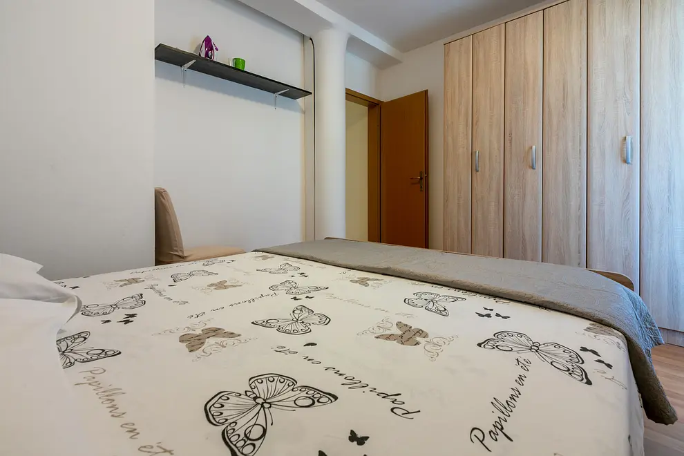 Ferienwohnung in Fazana  999206335 34441 – Foto 16