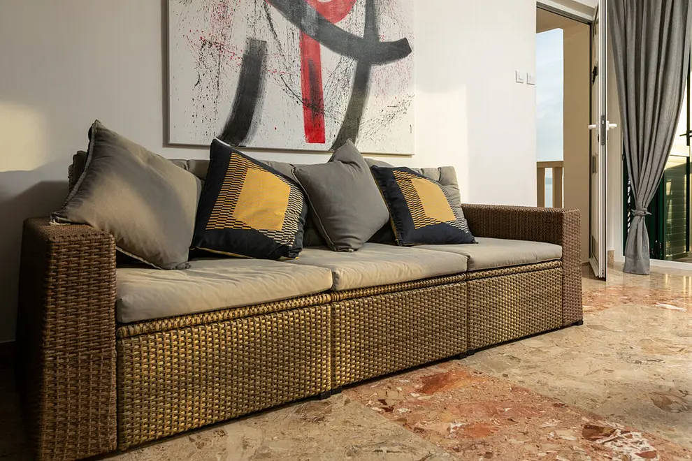 Ferienwohnung in Brela  999204535 32729 – Foto 10