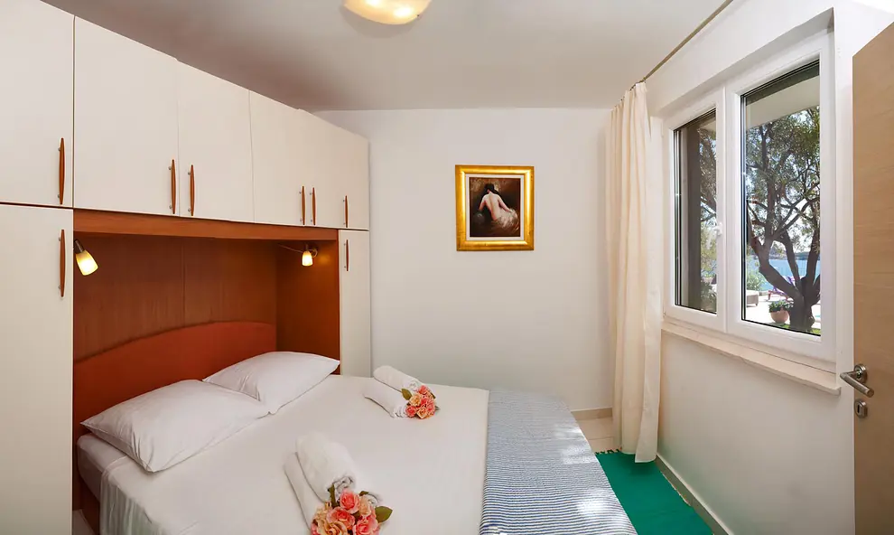Ferienwohnung in Rogoznica mit Pool 999210202 38075 – Foto 28