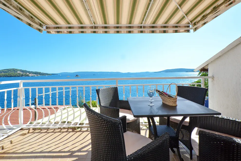 Ferienwohnung in Seget mit Pool 999204028 32251 – Foto 10