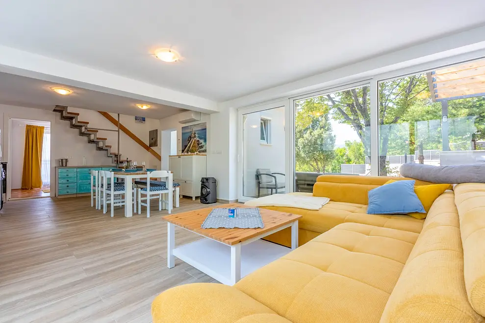 Ferienhaus in Klenovica mit Pool 999209167 37097 – Foto 8