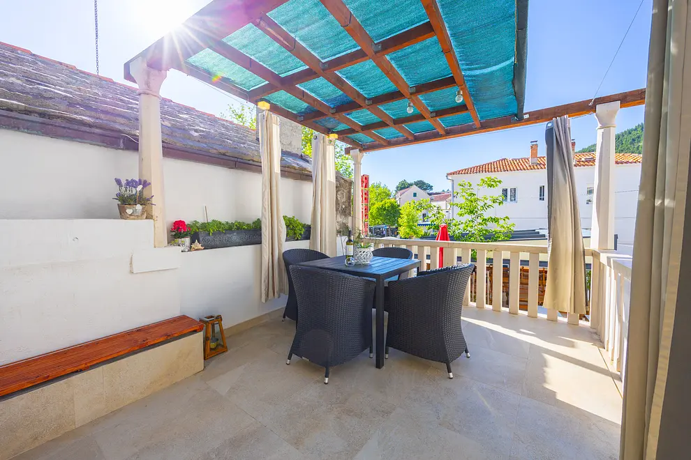 Ferienwohnung in Baska Voda  999204912 33087 – Foto 30