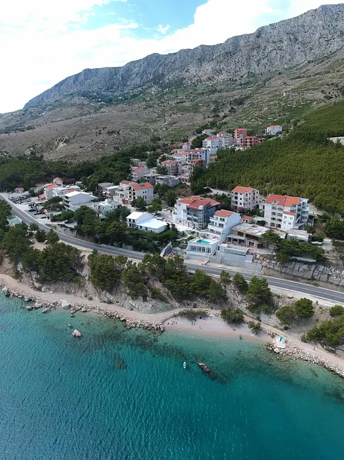 Ferienwohnung in Omis  999202393 30693 – Foto 15