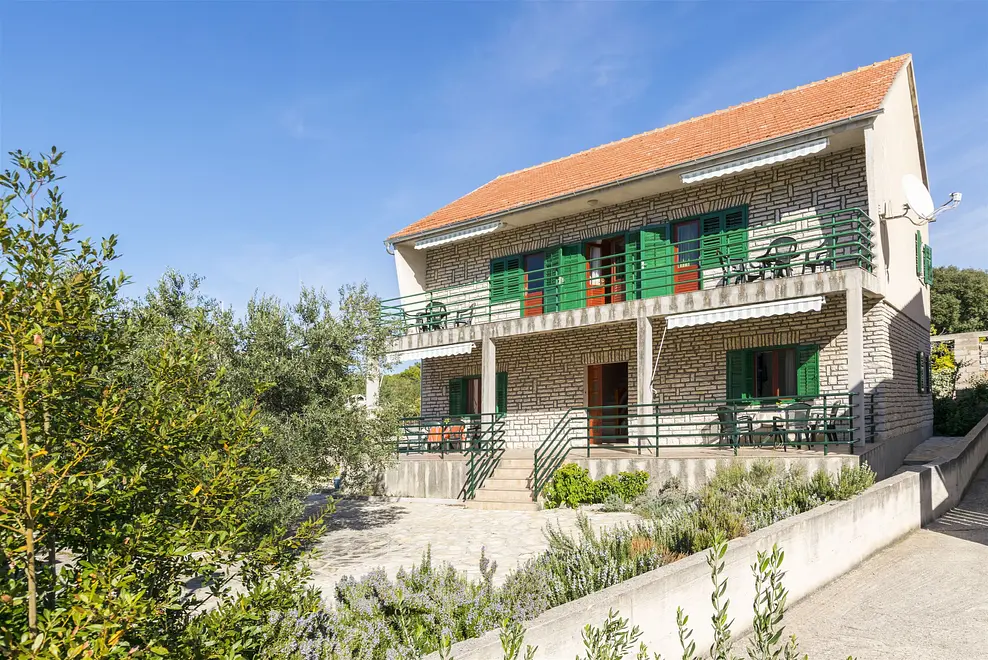 Ferienwohnung in Sibenik  999202295 30605 – Foto 7
