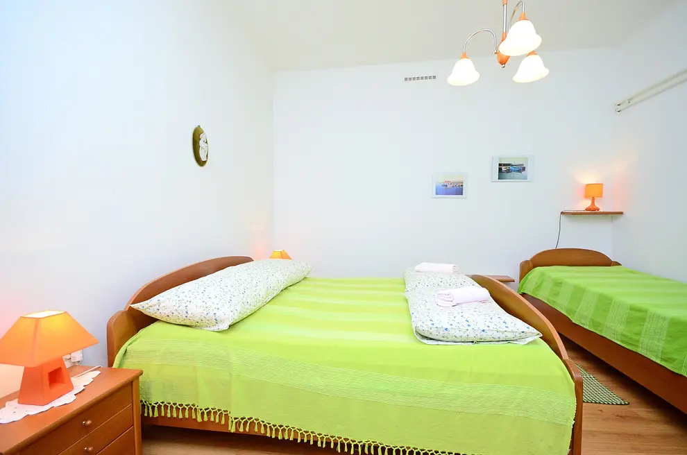 Ferienwohnung in Medulin  999203133 31390 – Foto 1