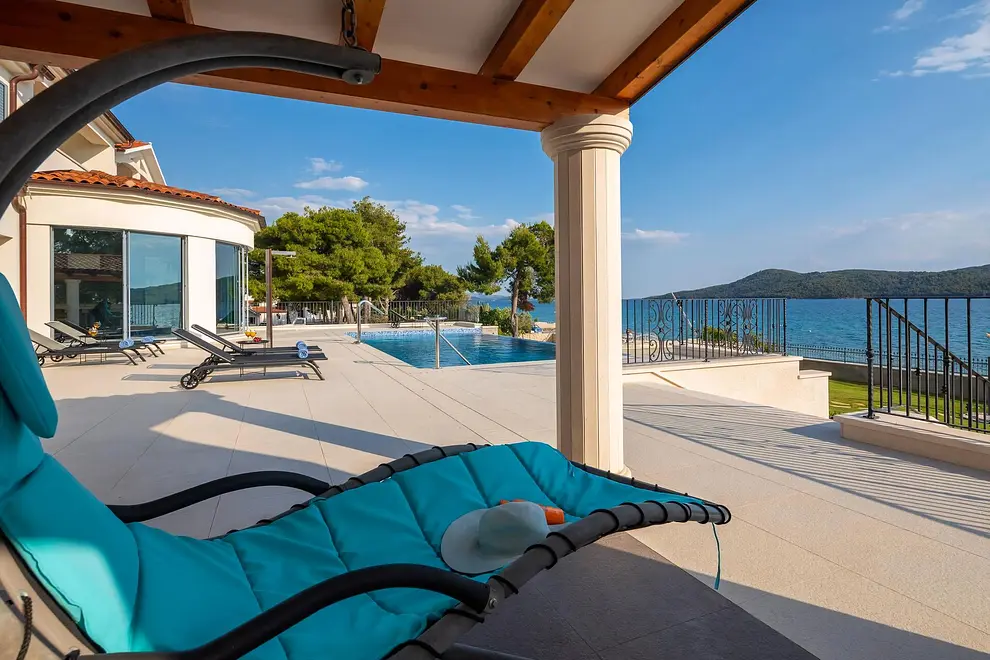 Ferienhaus in Sibenik mit Pool 999208026 36005 – Foto 82