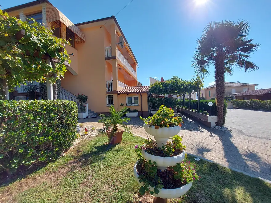 Ferienappartment in Baska  999204806 32994