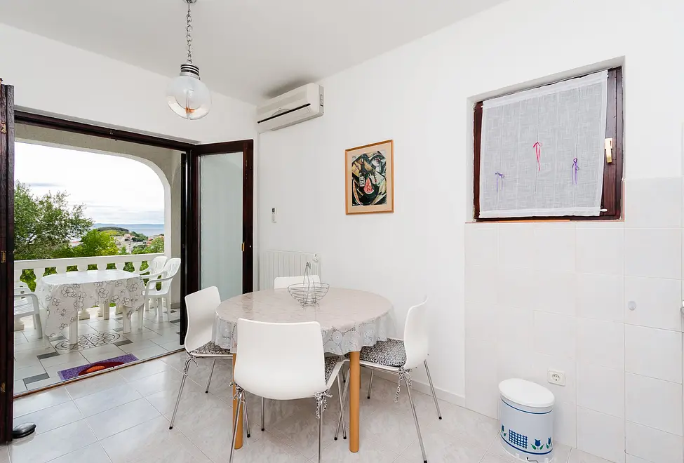 Ferienwohnung in Kampor  999204391 32589 – Foto 6