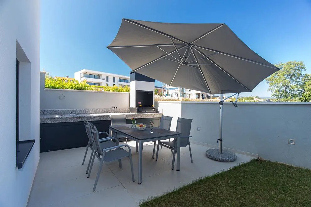 Ferienwohnung in Krk  66142802 24355