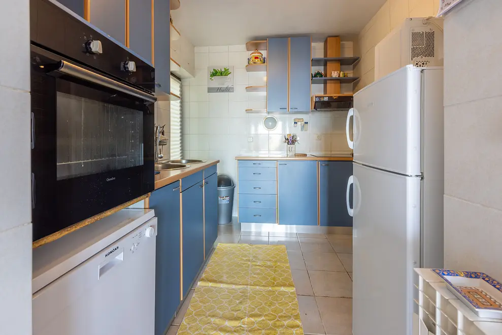 Ferienwohnung in Novi Vinodolski  999206123 34243 – Foto 25