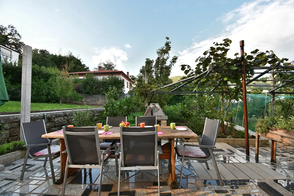 Ferienwohnung in Opatija  66143597 24699