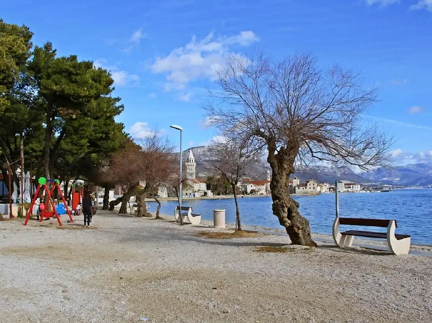 Ferienwohnung in Kastela  999211145 38959 – Foto 7
