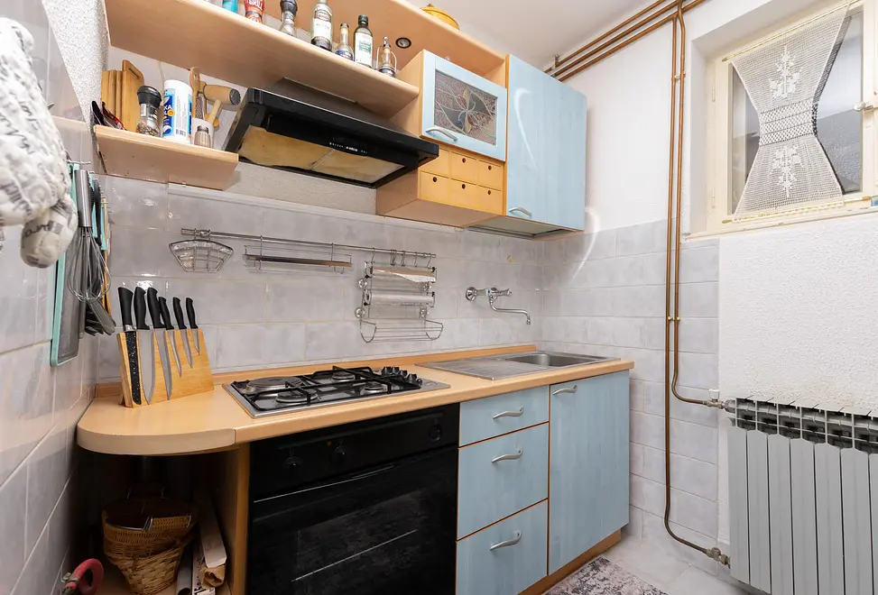 Ferienwohnung in Makarska haustiergeeignet 66132036 17296