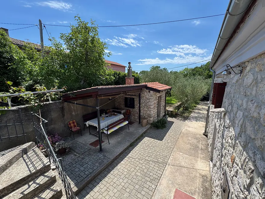 Ferienwohnung in Crikvenica  999239422 43228 – Foto 21