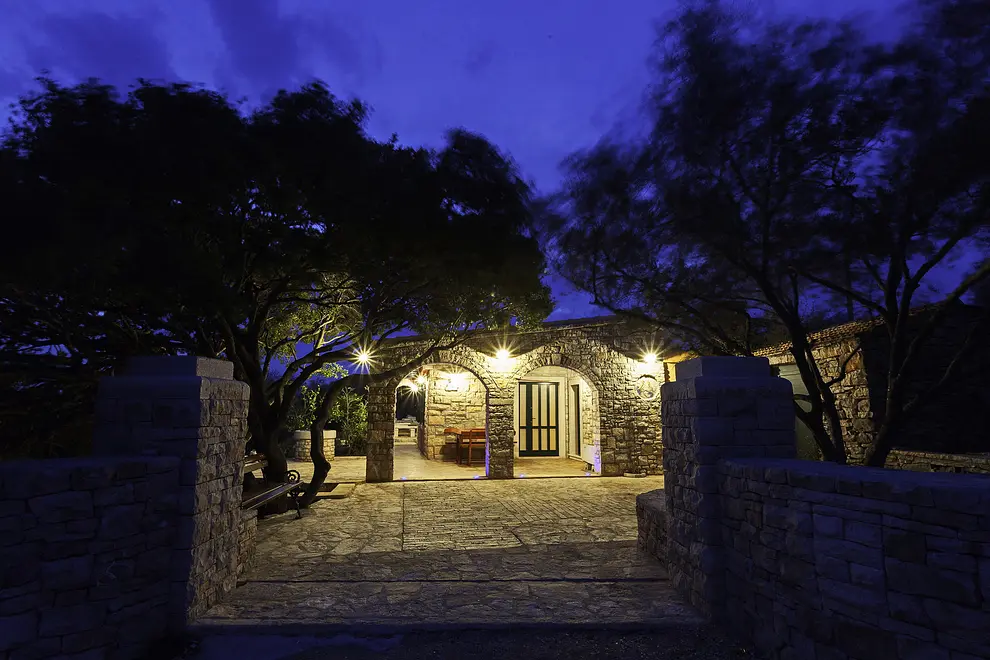 Ferienwohnung in Korcula  999210417 38279 – Foto 4