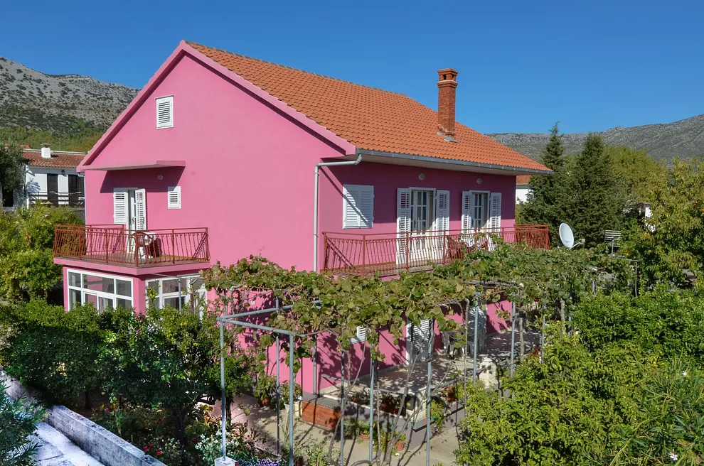 Ferienwohnung in Orebic  999204757 32945 – Foto 15