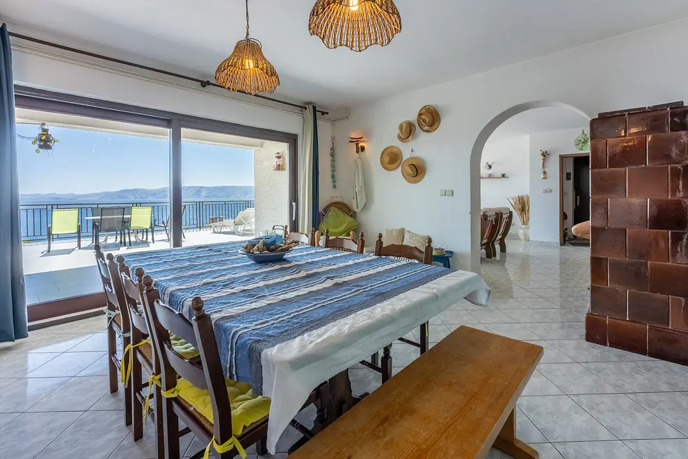 Ferienwohnung in Novi Vinodolski  999206123 34243 – Foto 16