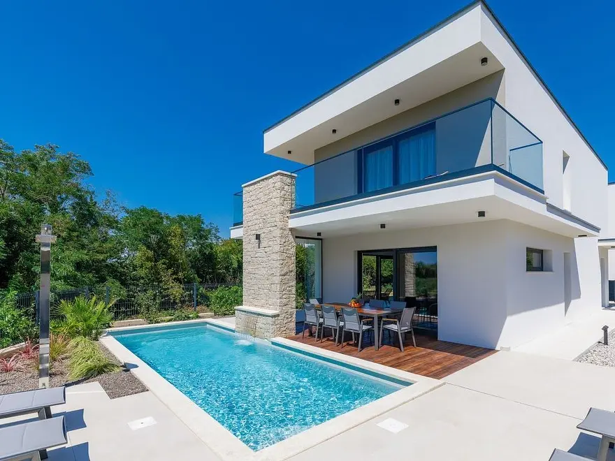 Ferienwohnung in Umag  66138966 21828