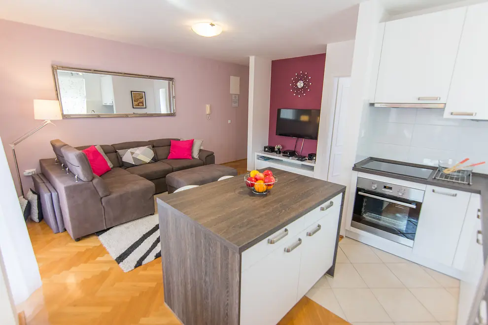 Ferienwohnung in Biograd  999206730 34823 – Foto 13