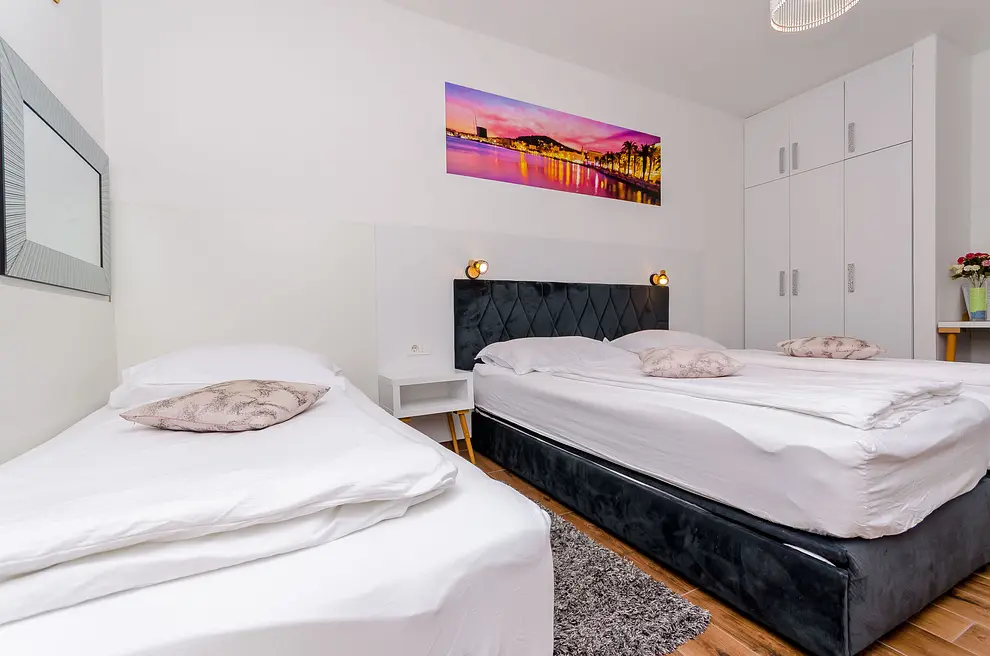 Ferienwohnung in Ciovo mit Pool 999205965 34088 – Foto 16