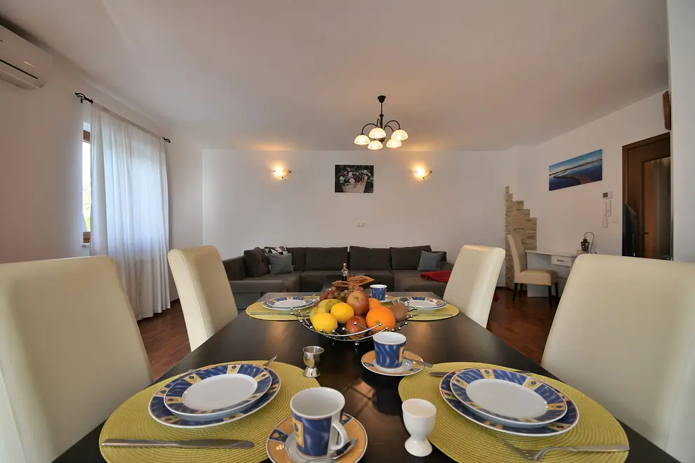 Ferienwohnung in Porec mit Pool 999211415 39191 – Foto 14