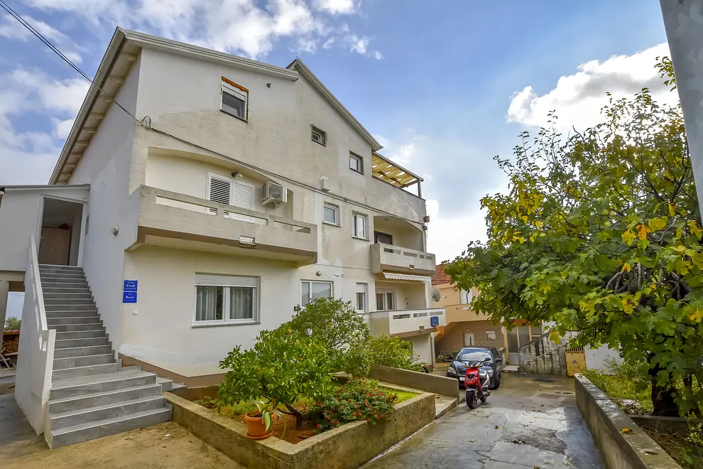 Ferienwohnung in Kali  66138961 21826