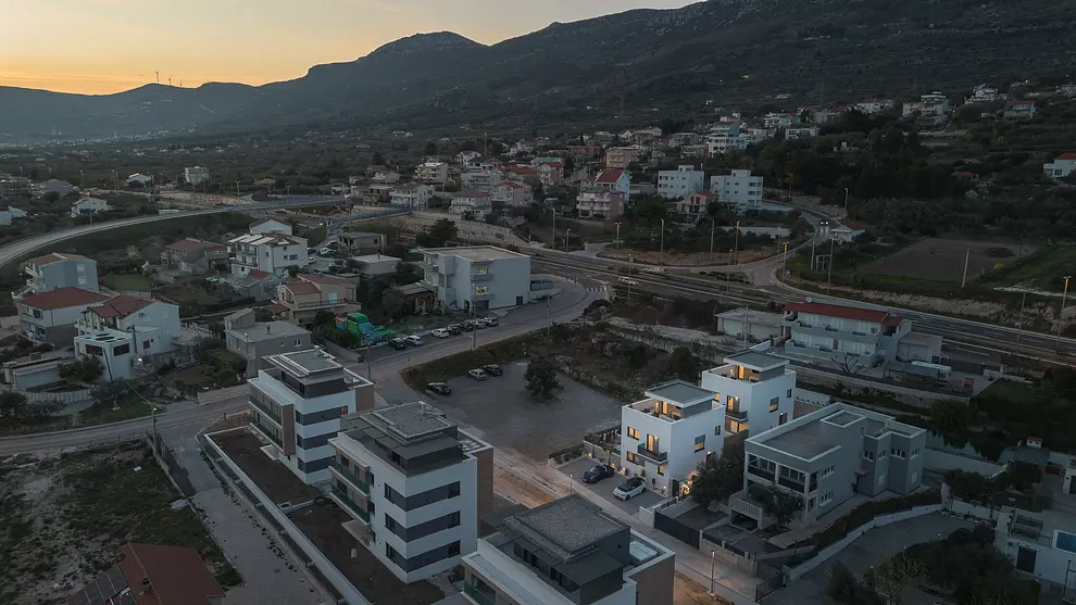 Ferienhaus in Kastela mit Pool 999236955 43066 – Foto 14