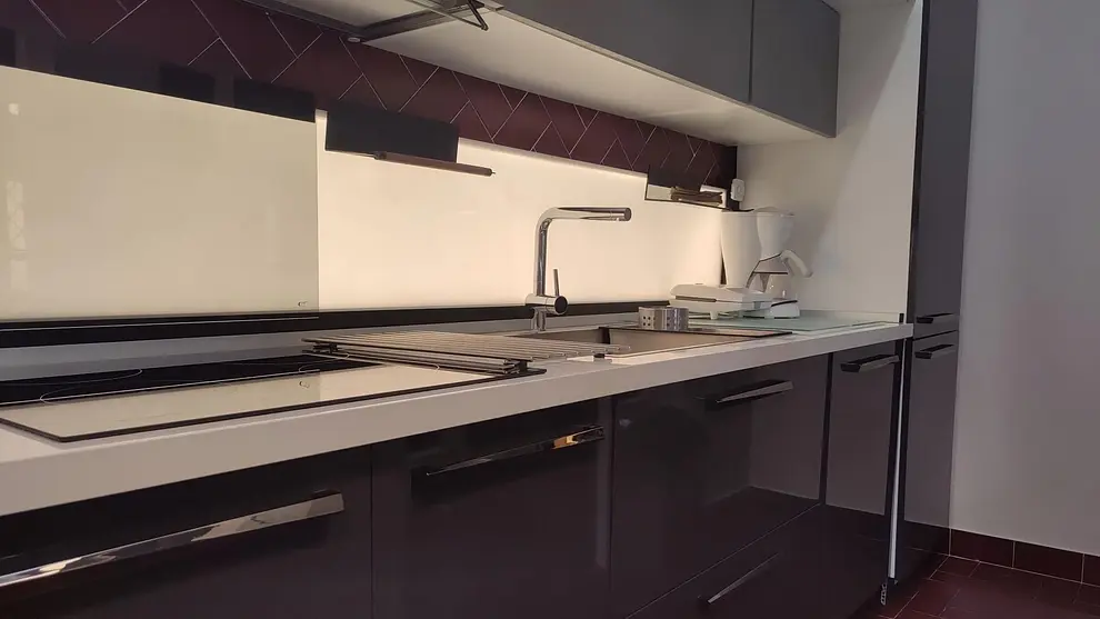 Ferienwohnung in Lovran mit Pool 999204734 32922 – Foto 8