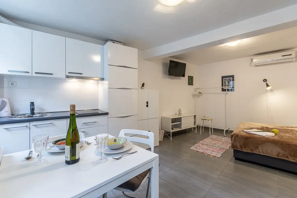 Ferienwohnung in Brac  999206179 34295 – Foto 5