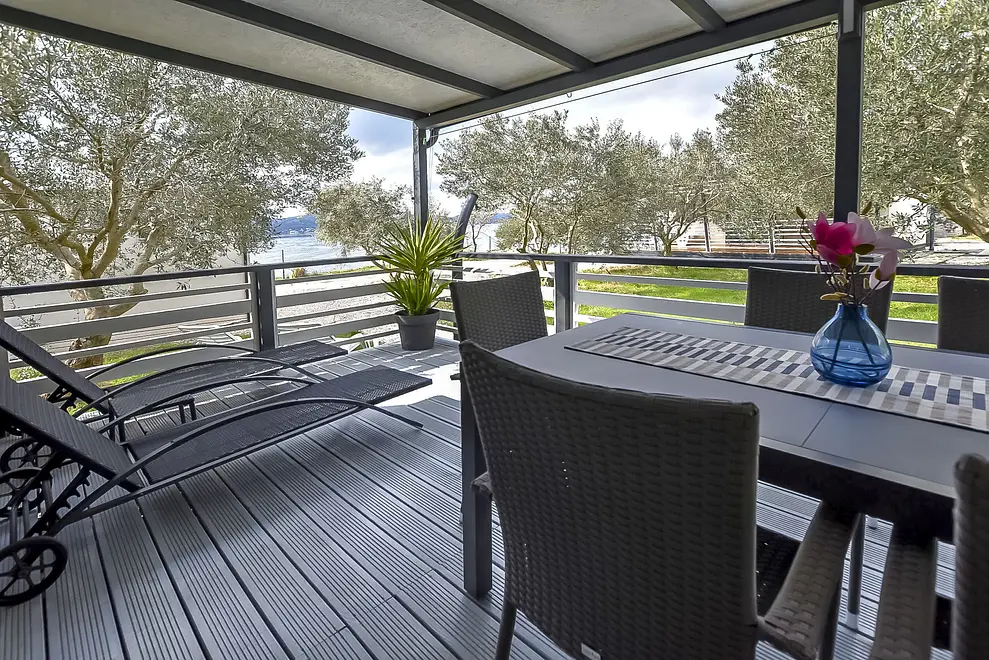 Ferienwohnung in Biograd  999210015 37909 – Foto 24
