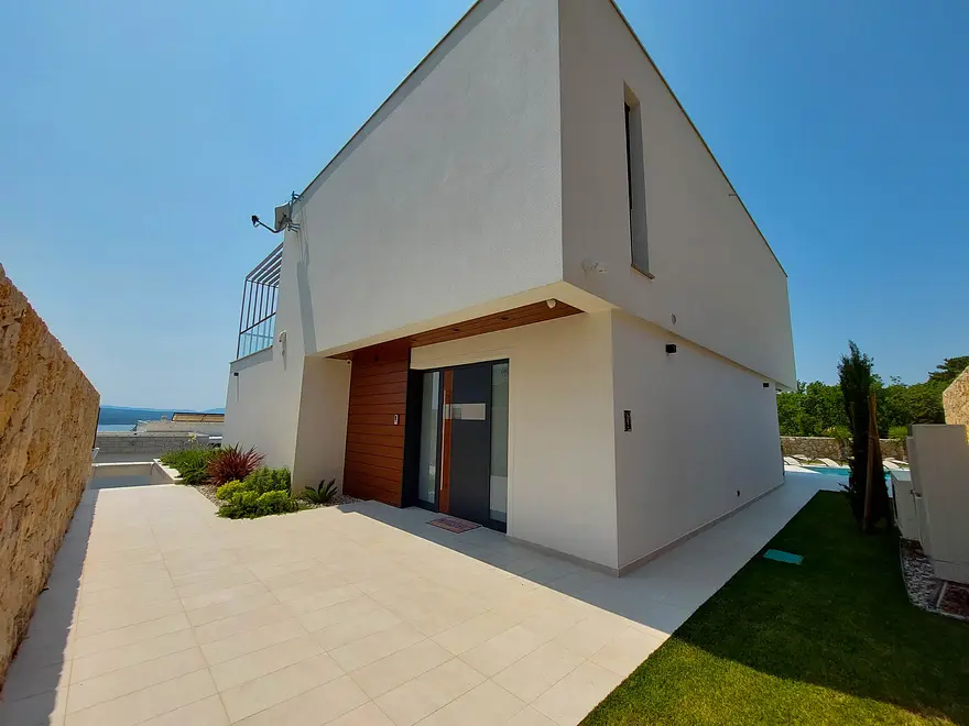 Ferienhaus in Crikvenica mit Pool 999209503 37426 – Foto 65