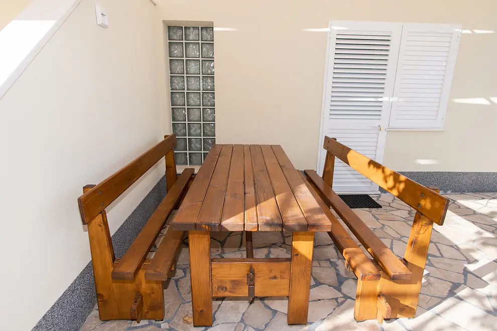 Ferienwohnung in Rogoznica  999207196 35263 – Foto 14